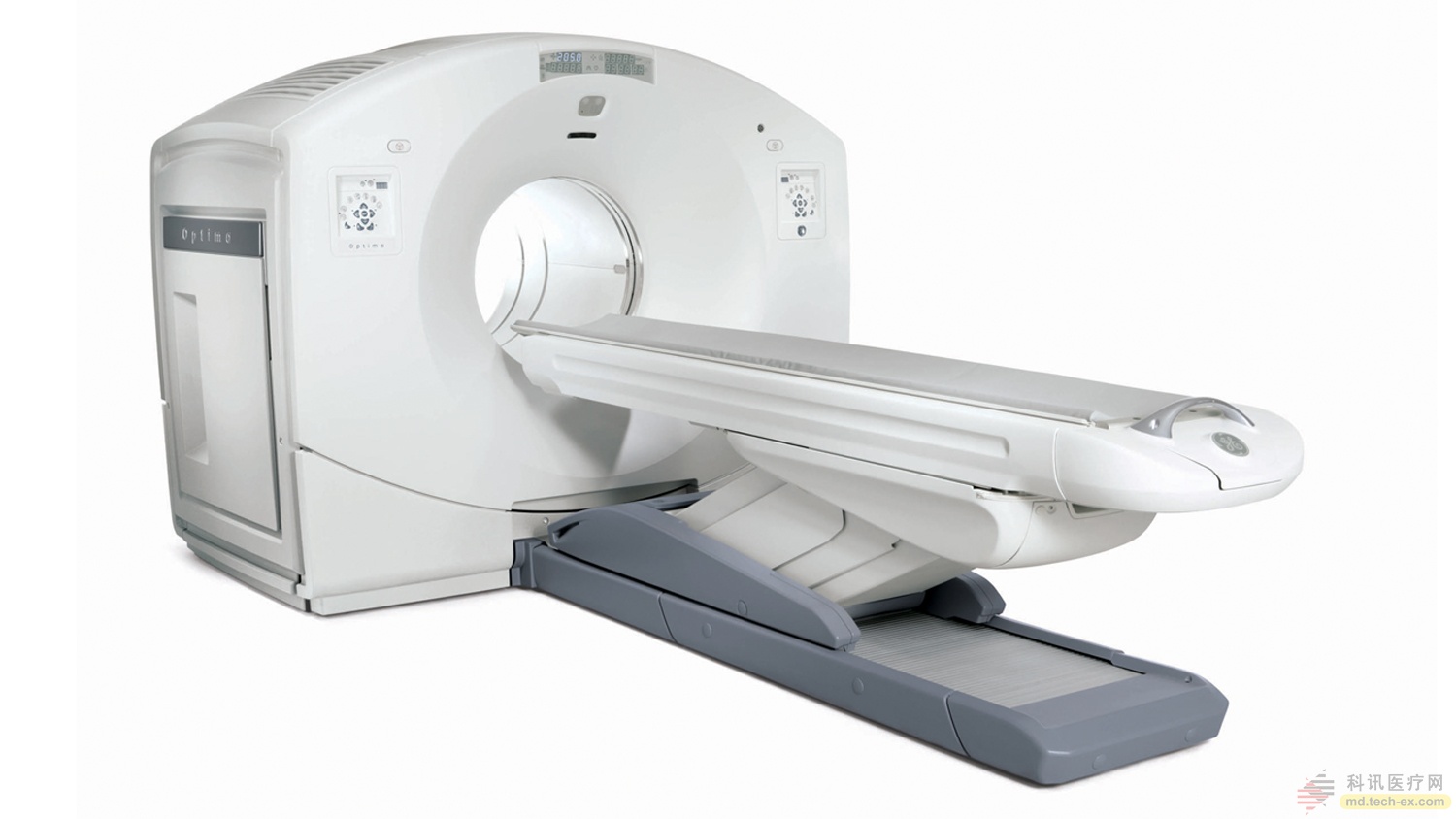 東軟、聯(lián)影、明峰推出高端PET-CT：打破GPS進口壟斷